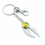 Golden Snitch Keyring KH0004