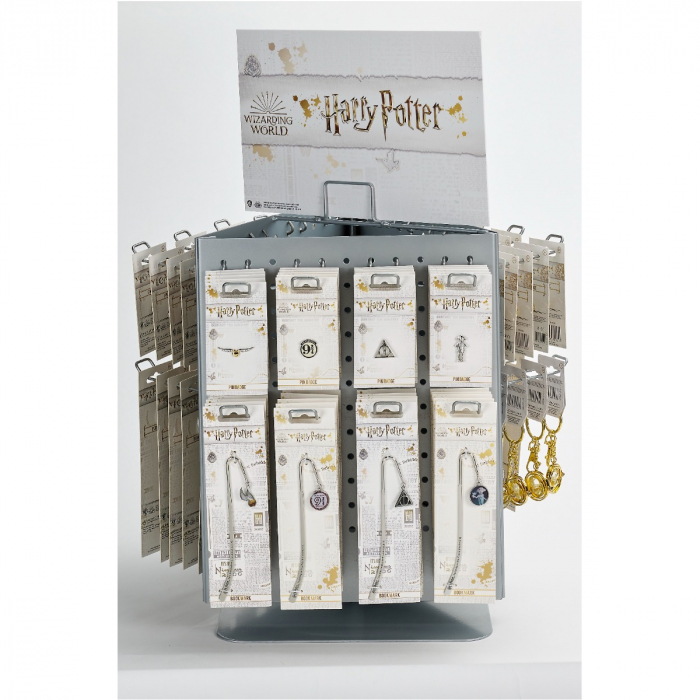 Harry Potter Accessory Wholesale Starter Pack The Carat Shop