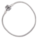 Harry Potter Charm Bracelet for Slider Charms 17cm - HP0028-17