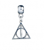 Harry Potter Deathly Hallows Slider Charm HP0054