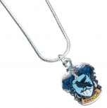 Harry Potter Ravenclaw Crest Necklace WN0025