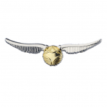 Golden Snitch Pin Badge- HPPB0004
