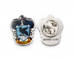 Ravenclaw Crest Pin Badge HPPB025