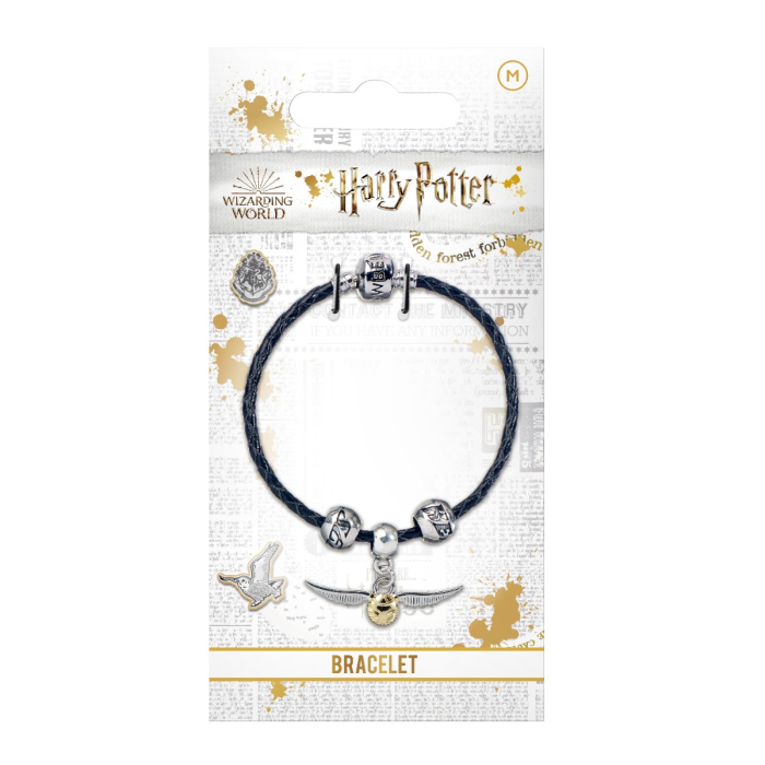 Quidditch bracelet deals