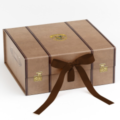 Harry Potter Trunk Gift Box Size Medium HPGB0370