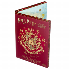 Harry Potter Accessories Advent Calendar 