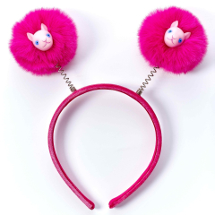 Harry Potter Pygmy Puff Boppers Hairband HPBH0399