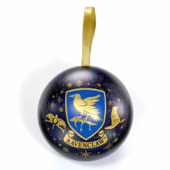 Harry Potter Ravenclaw Gift Bauble including Necklace HPCB0319