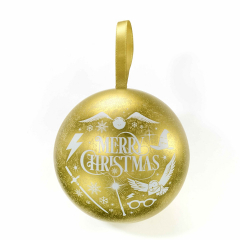 Harry Potter Merry Christmas Gift Bauble including Keyring HPCB0327