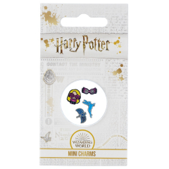Official Harry Potter Luna Mini Charm Set HPM0167
