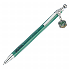 Harry Potter Slytherin Crest Pen-HPP023