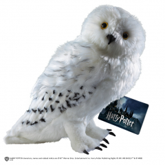 Harry Potter Hedwig The Owl