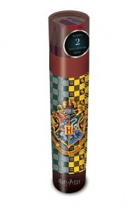Harry Potter Pencil Tube