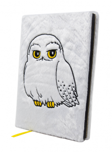 Harry Potter Hedwig Note Book
