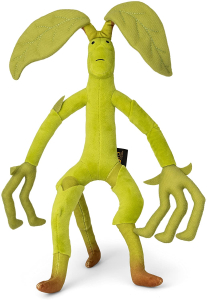 Bowtruckle Plush