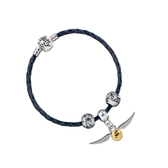 Harry Potter Quidditch Bracelet - HP0073