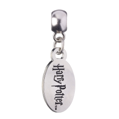 Harry Potter Logo Slider Charm HP0108