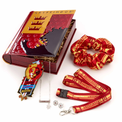 Harry Potter Gryffindor House Tin Gift Set HPGT0294