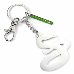 Harry Potter Slytherin Keyring KR000221