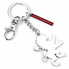 Harry Potter Gryffindor Keyring KR000213