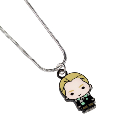 Chibi Draco Malfoy Necklace - WNC0087