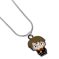 Chibi Harry Potter Necklace - WNC0082