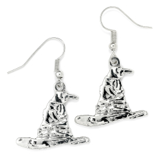 Harry Potter Sorting Hat Earrings WE0006