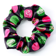 Wicked Elphaba and Glinda Friends Hair Scrunchie