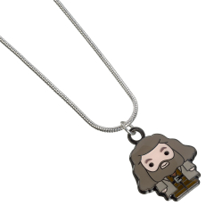 Chibi Hagrid Necklace - WNC0086