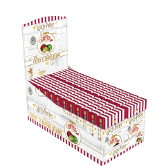 Box of 24 Harry Potter Bertie Botts Box of Every Flavour Beans