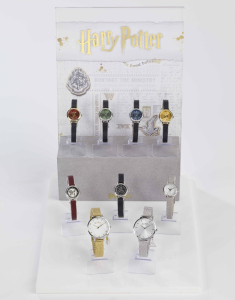 Harry Potter Watch Starter Pack HPPWPK