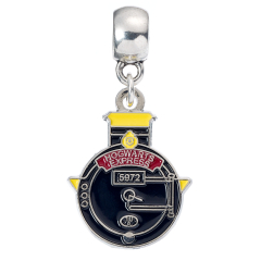 Harry Potter Hogwarts Express Slider Charm HP0109