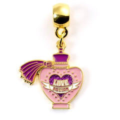 Official Harry Potter Love Potion Slider Charm HP000235