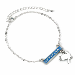 Harry Potter Ravenclaw Bar Bracelet HP000304