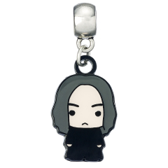Professor Snape Slider Charm HPC0128