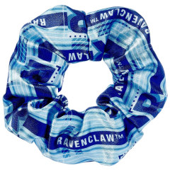 Harry Potter Ravenclaw Hair Scrunchie HPHS0025