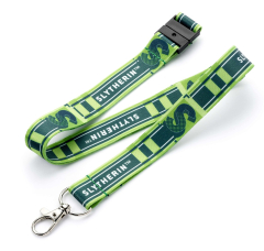 Harry Potter Slytherin Lanyard HPL00023