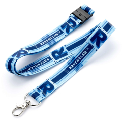 Harry Potter Ravenclaw Lanyard HPL00025