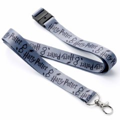 Harry Potter Logo Lanyard HPL00081