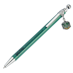 Harry Potter Slytherin Crest Pen-HPP023