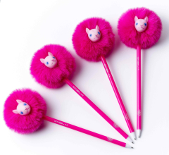 Harry Potter Pygmy Puff Pen HPPP0379