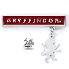 Harry Potter Gryffindor Bar Pin Badge HPPB0213