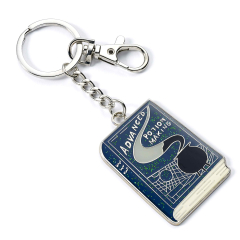 Harry Potter Advanced Potion Making Keyring KR000194