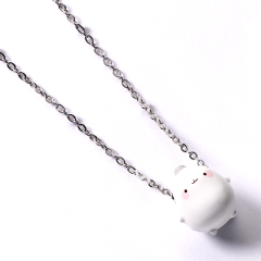 Molang 3D Necklace