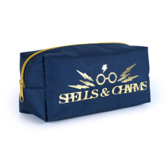 Harry Potter Spells & Charms Novelty Pencil Case