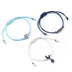 Tottenham Hotspur Friendship Bracelet Set