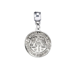 Harry Potter Ministry of Magic Symbol Slider Charm HP0036