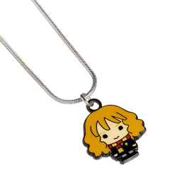 Chibi Hermione Granger Necklace - WNC0084