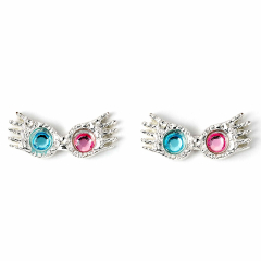 Harry Potter Luna Glasses Stud Earrings WES00256