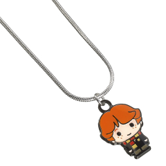 Chibi Ron Weasley Necklace - WNC0083